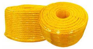 Polypropylene Ropes