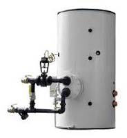 Hot Water Generator