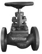 Atam Cast Iron Ibr Globe Valve