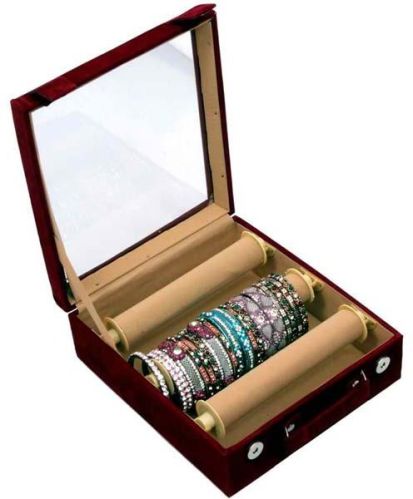 Bangle Box