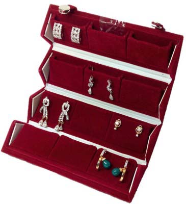 Earring Box