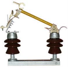 Acrylic DO Fuse Unit, For Street