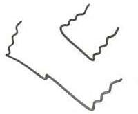 PVC LT Line Spiral Spacer, Packaging Type : Paper Box