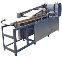 Automatic Papad Machine