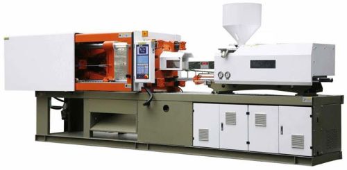 Injection Moulding Machine