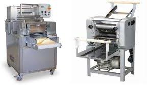 Pasta Making Machine