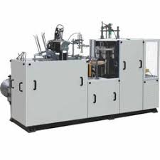 Thermocol Glass Making Machine