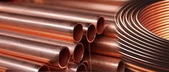 Copper Nickel Tube