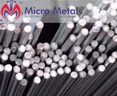 Inconel Round Bars