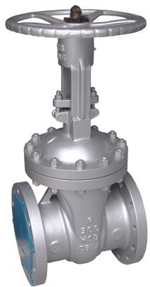 Gate Valve