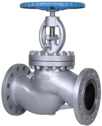 Globe Valve