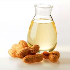 Cold Pressed Groundnut Oil