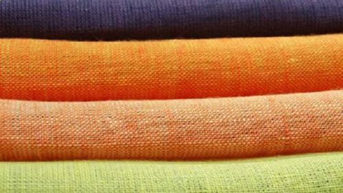 Linen Fabric