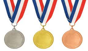 Metal Medals