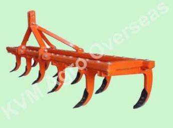 Rigid Tiller, Engine Power : 0-20BHp