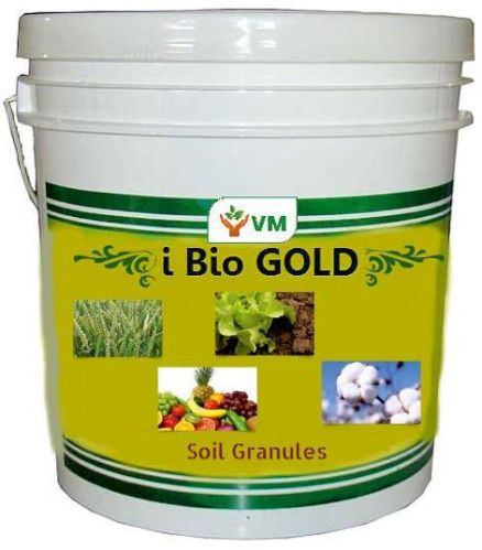 IBioGOLD Zyme Granules