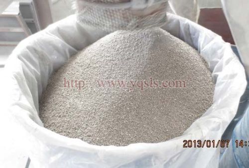 Calcium Metal Granules