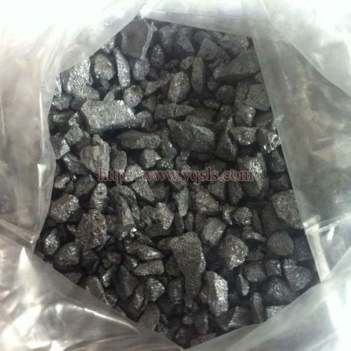 Calcium Silicon Manganese