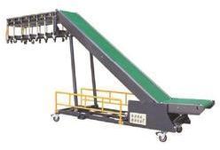 Truck Loading Machine