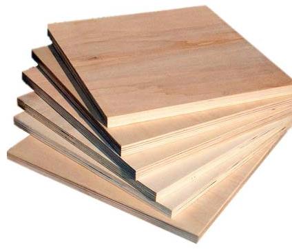 MR Grade Plywood