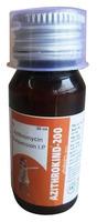 Azithromycin Suspension IP