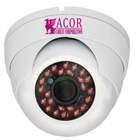 CCTV Dome Camera Service