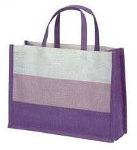 Jute Shopping Bags, Feature : Biodegradable, Ecofrienfly