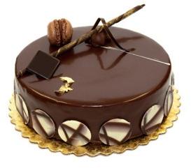 Chocolate Cake