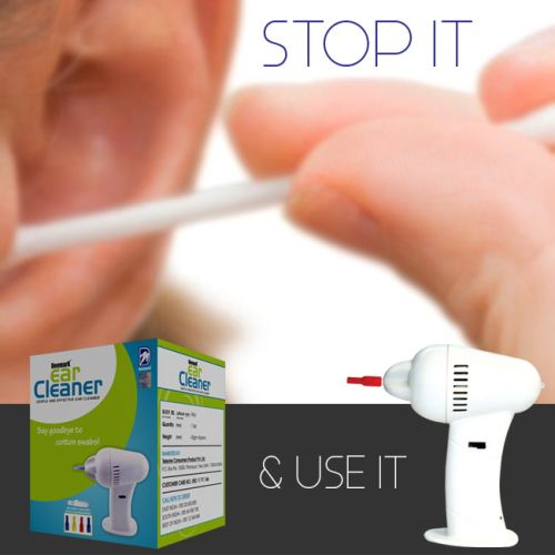 Ear Cleaner