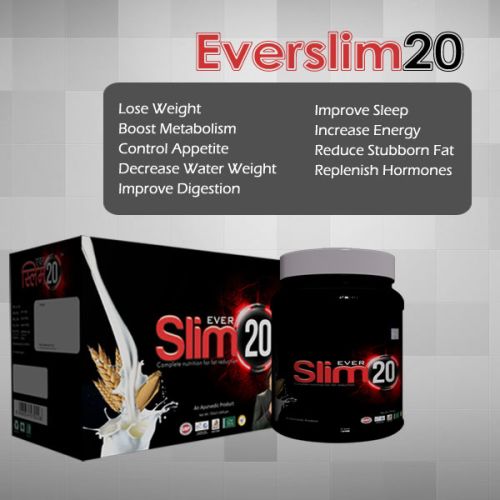 Everslim20 From Teleone, For Personal, Packaging Type : Box