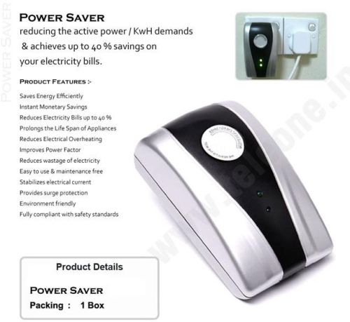 Teleone Power Saver