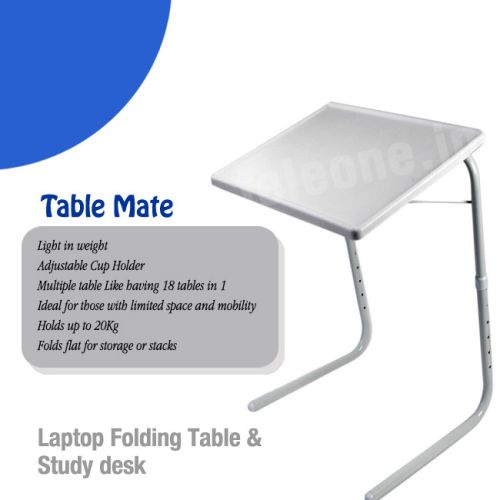 Table Mate From Teleone