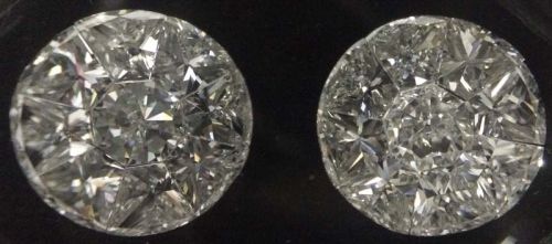 Round Cut Diamond