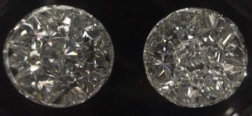 Round Cut Diamonds
