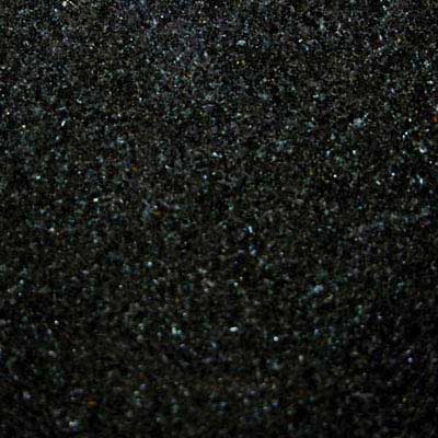 Jet Black Granite Slabs