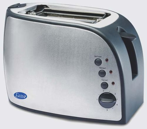 Toaster