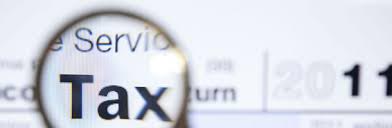 Tax Advisory Service