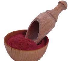 Red Sandalwood