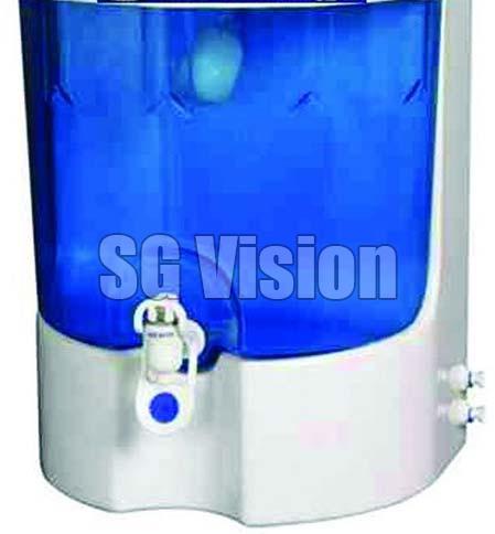 RO Water Purifier, Power : 3-6 Kw