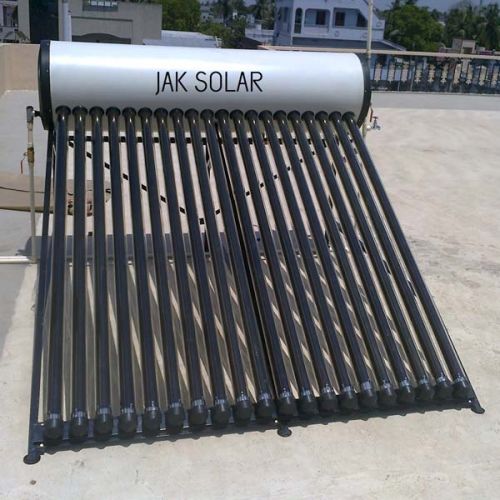 Solar Water Heater, Certification : MNRE