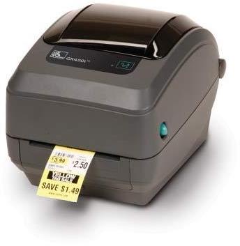 Barcode Label Printers