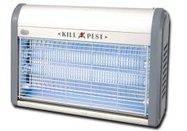 Insect Killer Machine