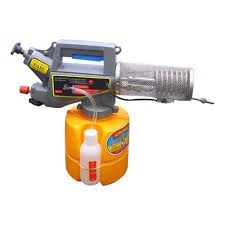 Mini Fogging Machine