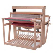 Weaving Looms