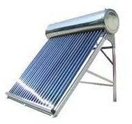 Solar Water Heater