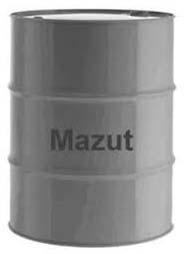 M100 Mazut, For Power Generation, Form : Liquid