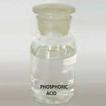 Phosphoric Acid, Material : Mild Steel
