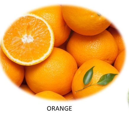 Fresh orange Specialities : Good For Nutritions, Good For Health