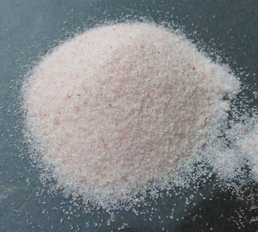 Himalayan rock salt