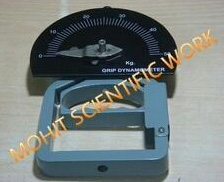 Electric Grip Dynamometer, For Industrial Use, Laboratory Use, Power : 1-2kw